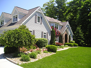 Landscapers and Lawncare Services in Madison, CT